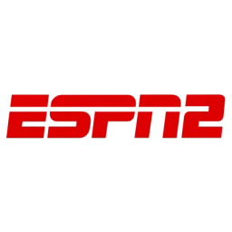 Logo de ESPN 2